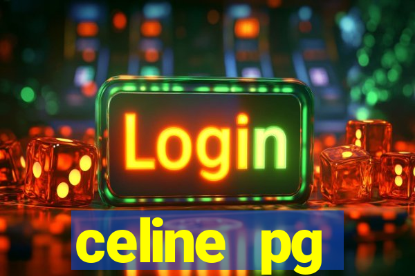 celine pg plataforma de jogos
